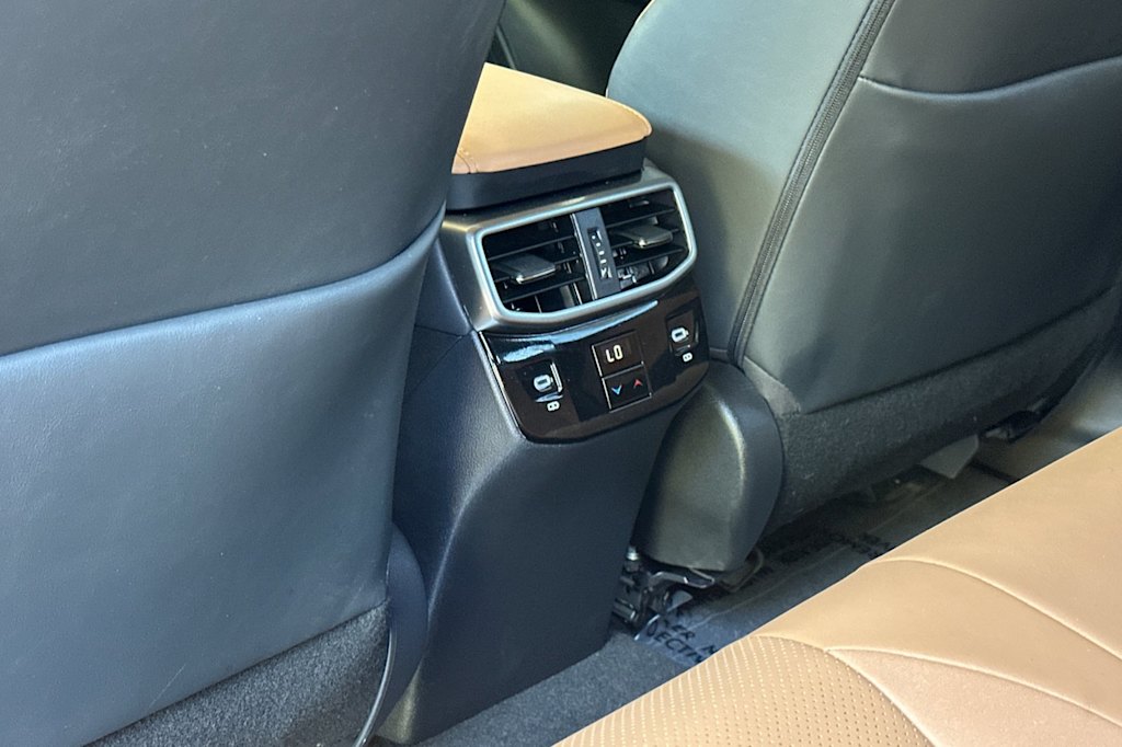 Thumbnail: 2024 Lexus RX - 22