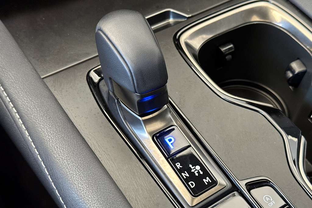 Thumbnail: 2026 Lexus RX - 14