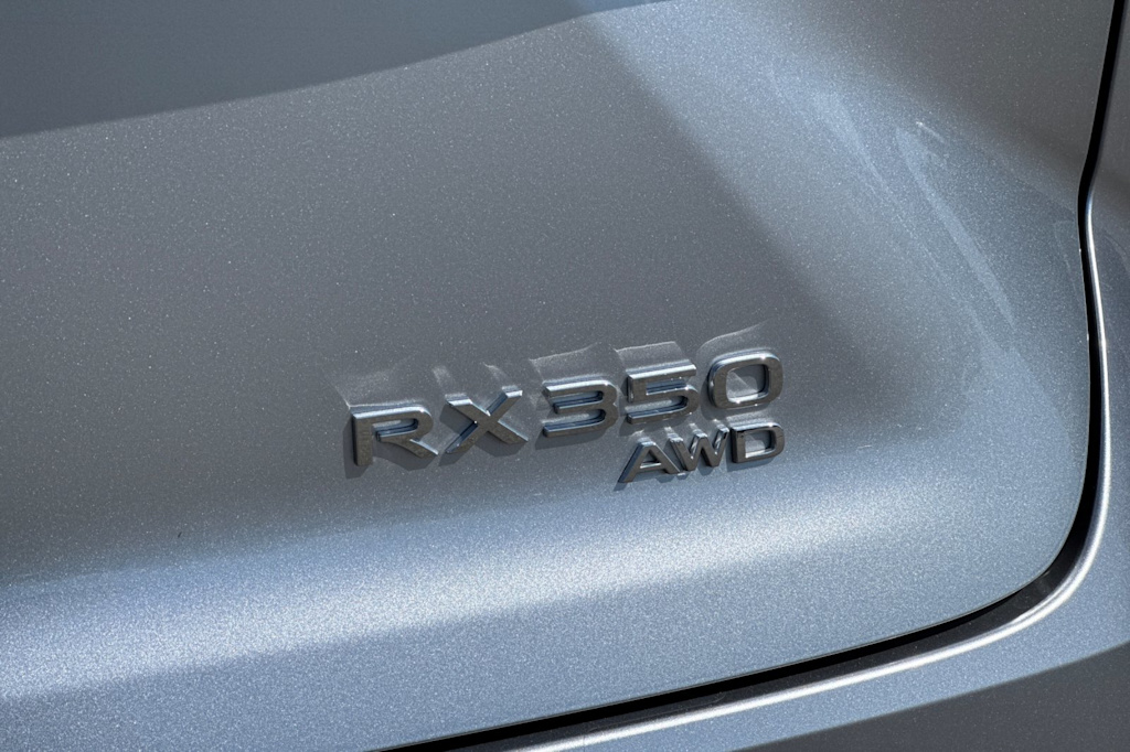 Thumbnail: 2026 Lexus RX - 33