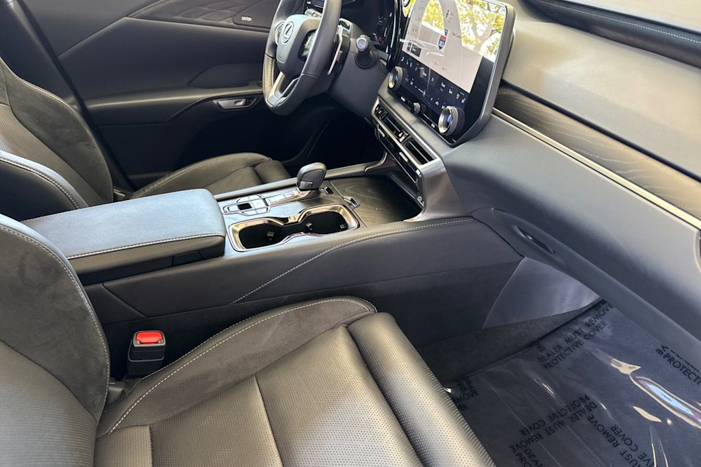 Thumbnail: 2026 Lexus RX - 12