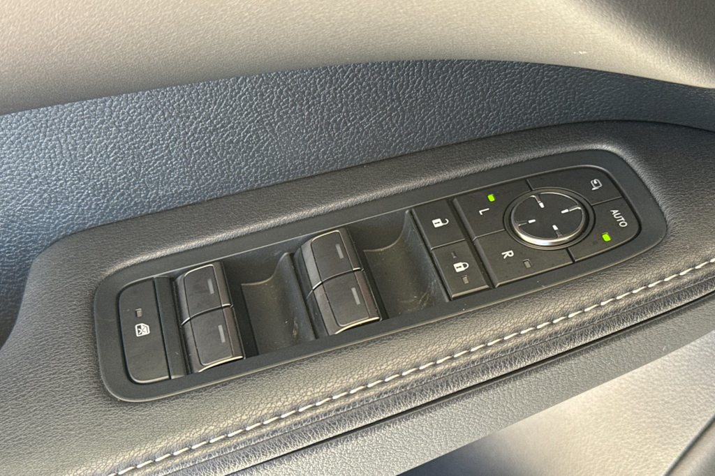 Thumbnail: 2026 Lexus RX - 22