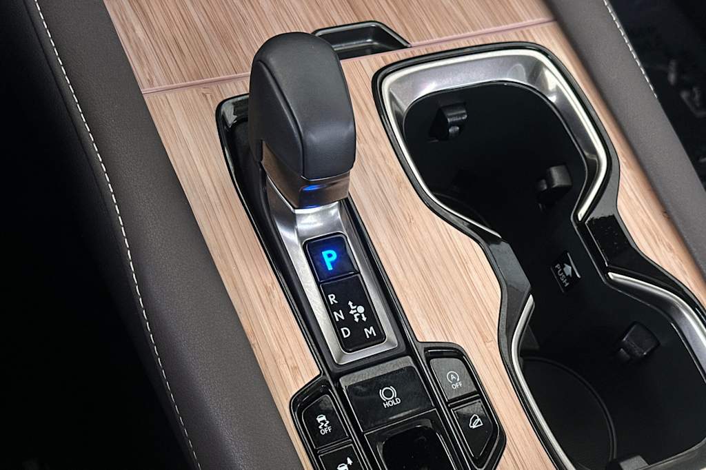 Thumbnail: 2025 Lexus RX - 15