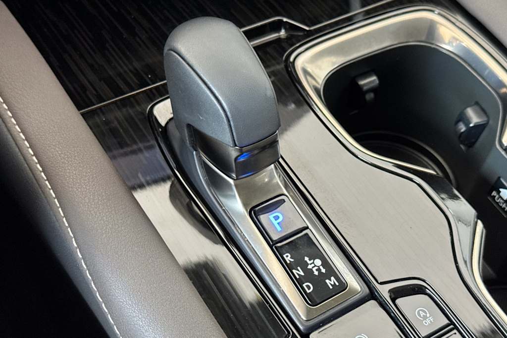 Thumbnail: 2023 Lexus RX - 14