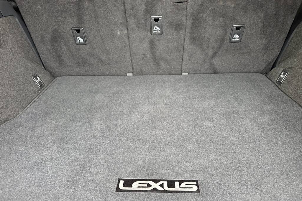 Thumbnail: 2023 Lexus RX - 16