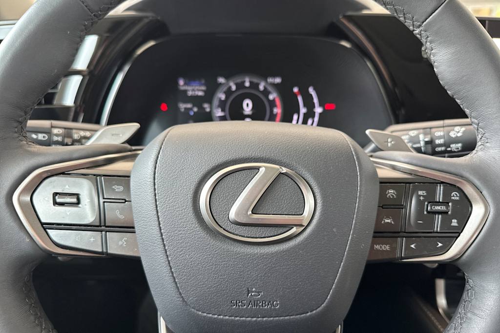 Thumbnail: 2023 Lexus RX - 29