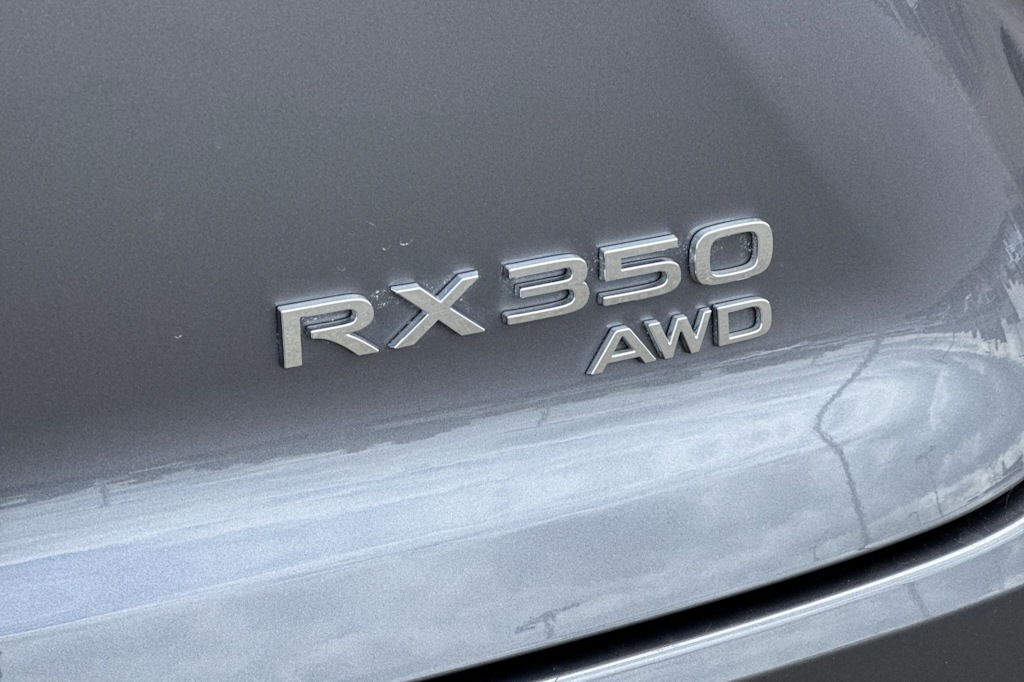 Thumbnail: 2023 Lexus RX - 7
