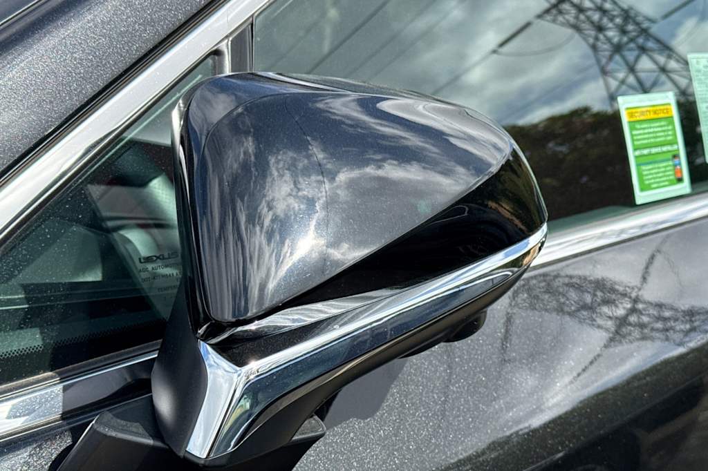 Thumbnail: 2024 Lexus RX - 21