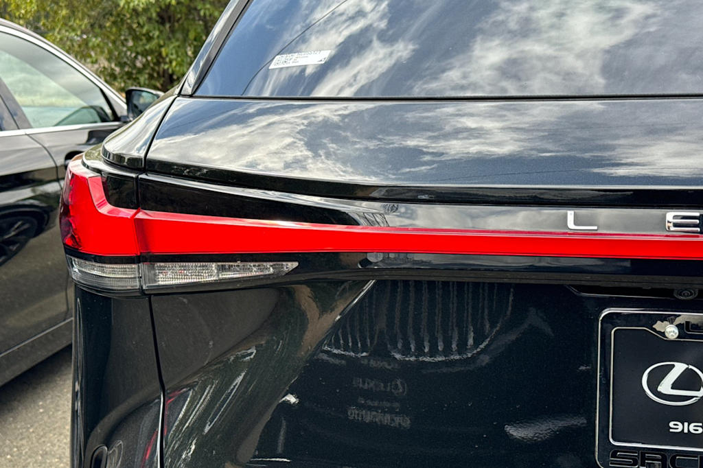 Thumbnail: 2024 Lexus RX - 16
