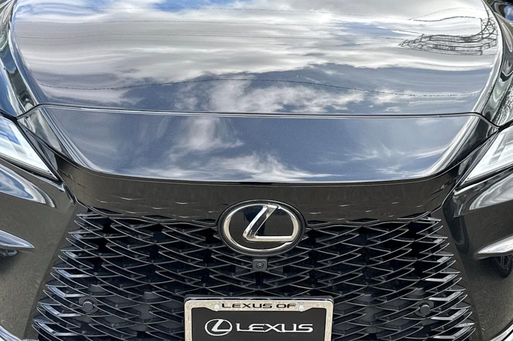 Thumbnail: 2024 Lexus RX - 11