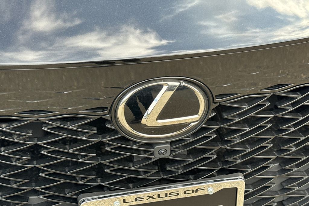 Thumbnail: 2024 Lexus RX - 12