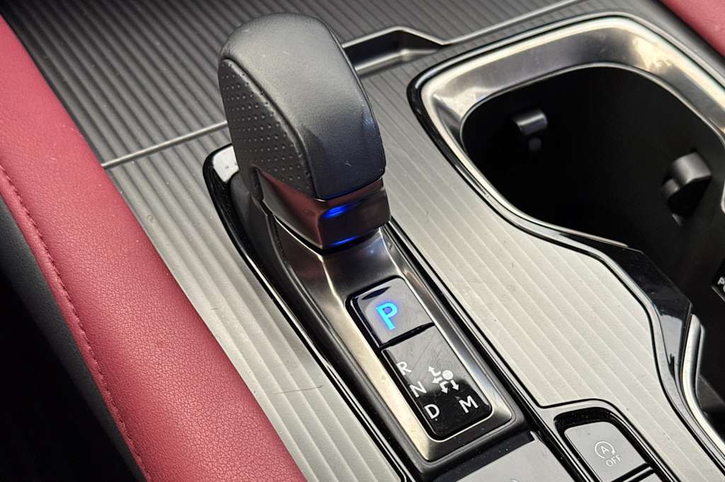 Thumbnail: 2024 Lexus RX - 14