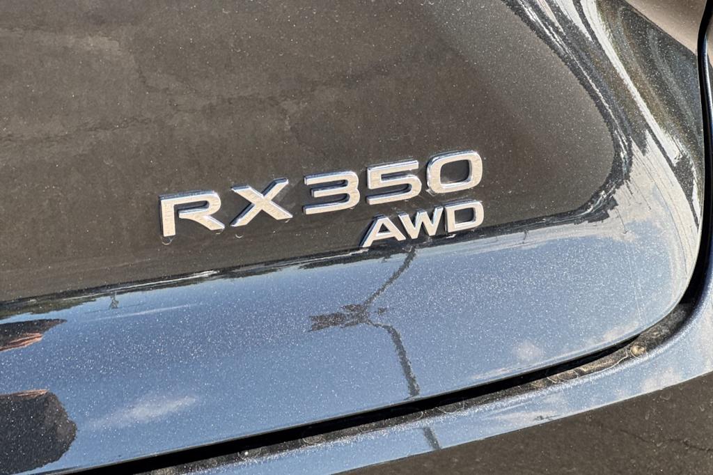 Thumbnail: 2024 Lexus RX - 32