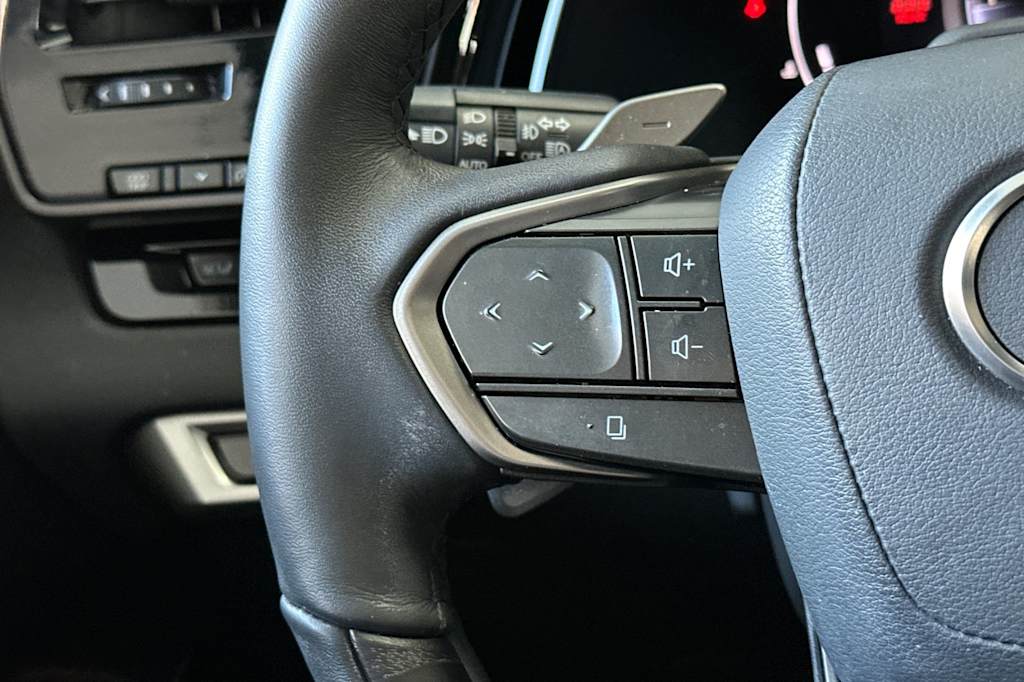 Thumbnail: 2024 Lexus RX - 29