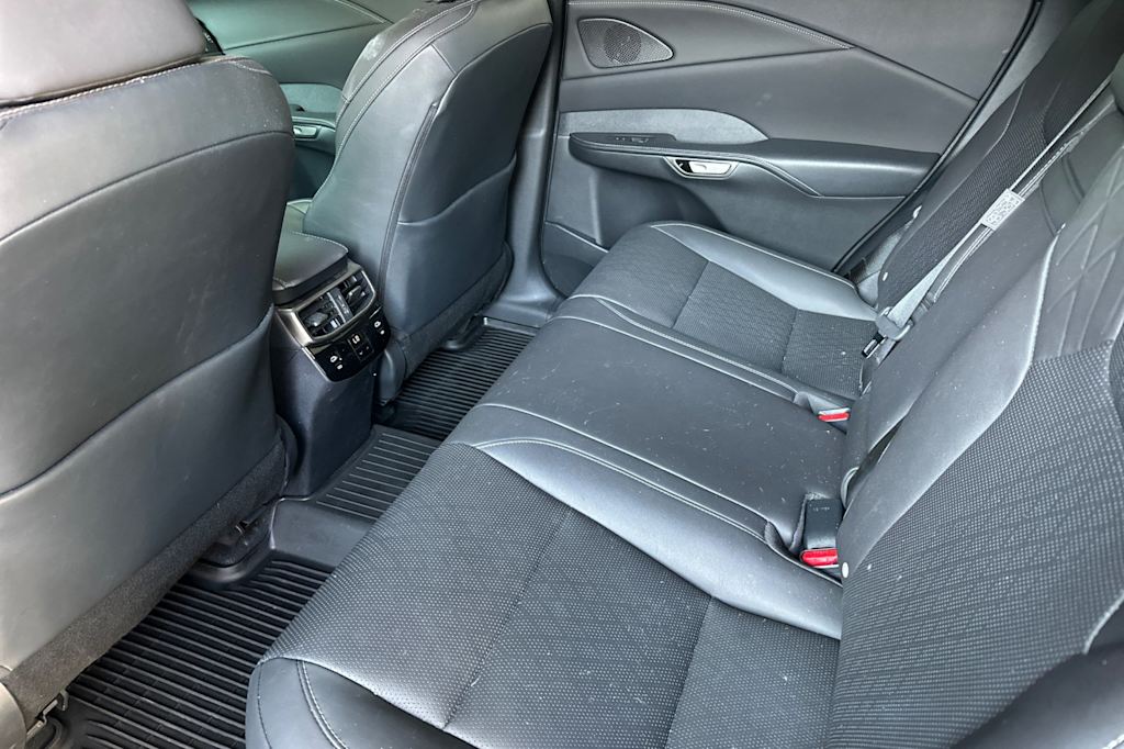 Thumbnail: 2024 Lexus RX - 10