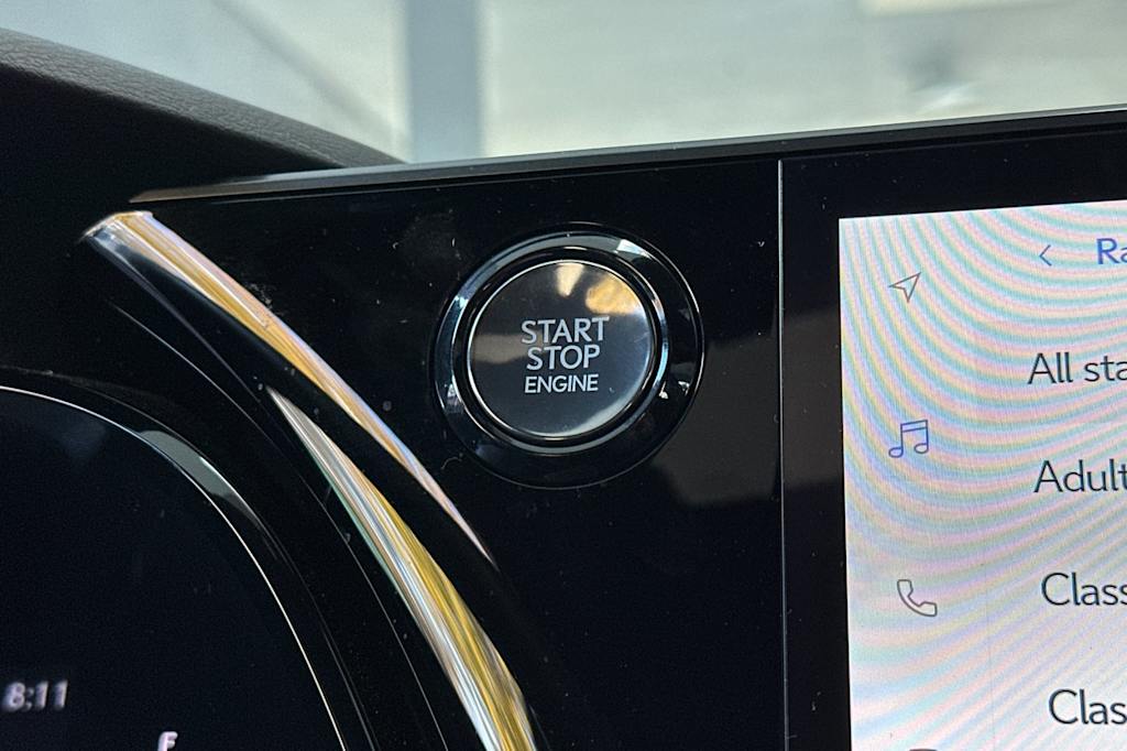 Thumbnail: 2024 Lexus RX - 27