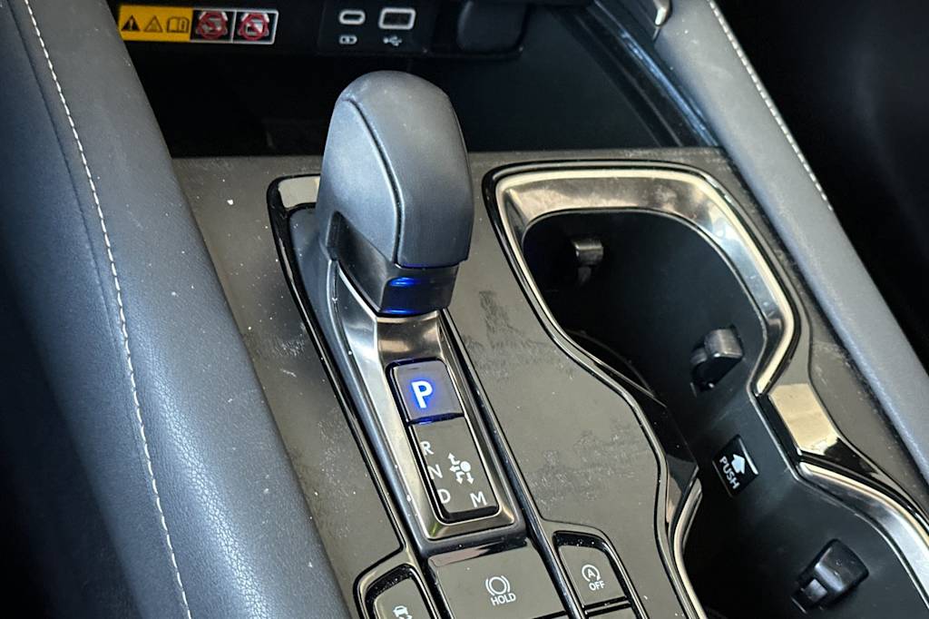 Thumbnail: 2024 Lexus RX - 14