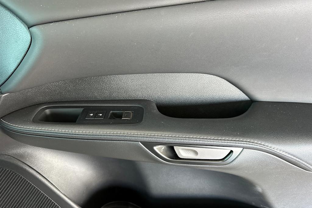 Thumbnail: 2024 Lexus RX - 24