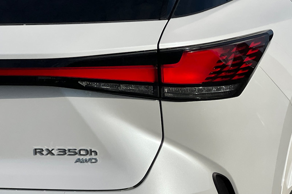 Thumbnail: 2025 Lexus RX - 34