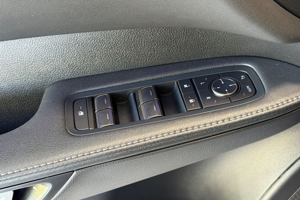 Thumbnail: 2026 Lexus RX - 22