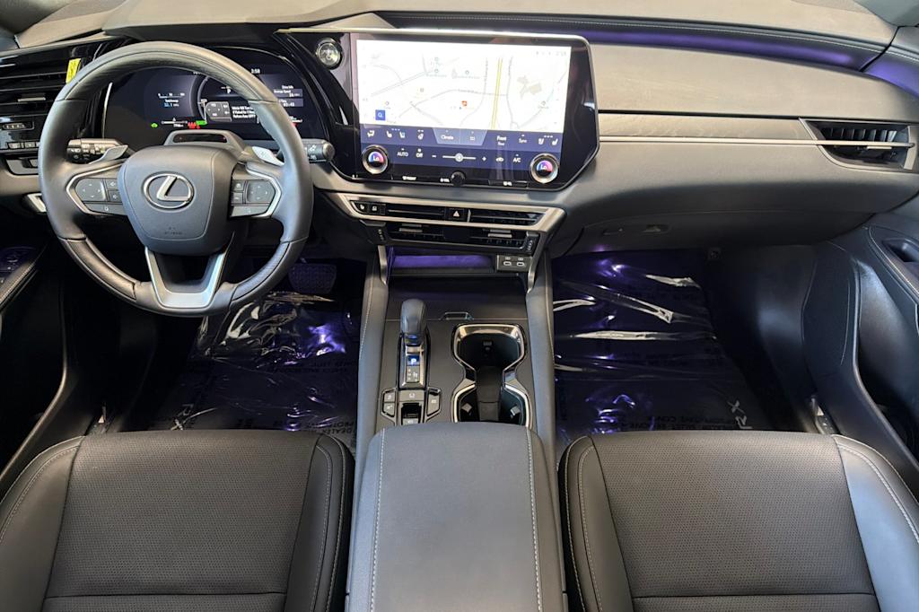 Thumbnail: 2026 Lexus RX - 2
