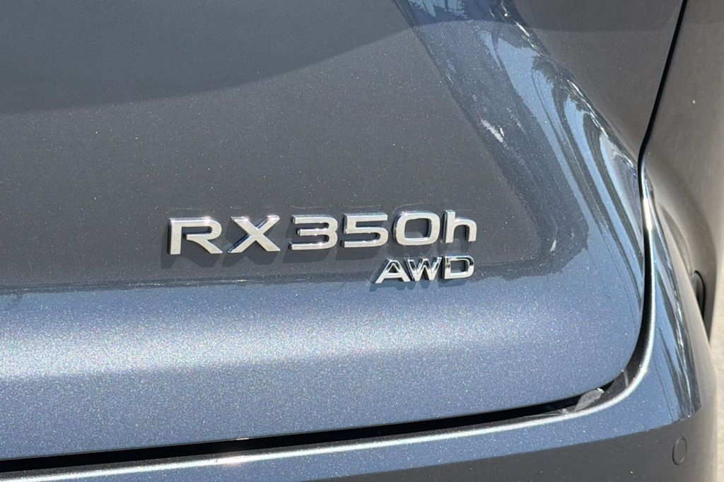 Thumbnail: 2026 Lexus RX - 7