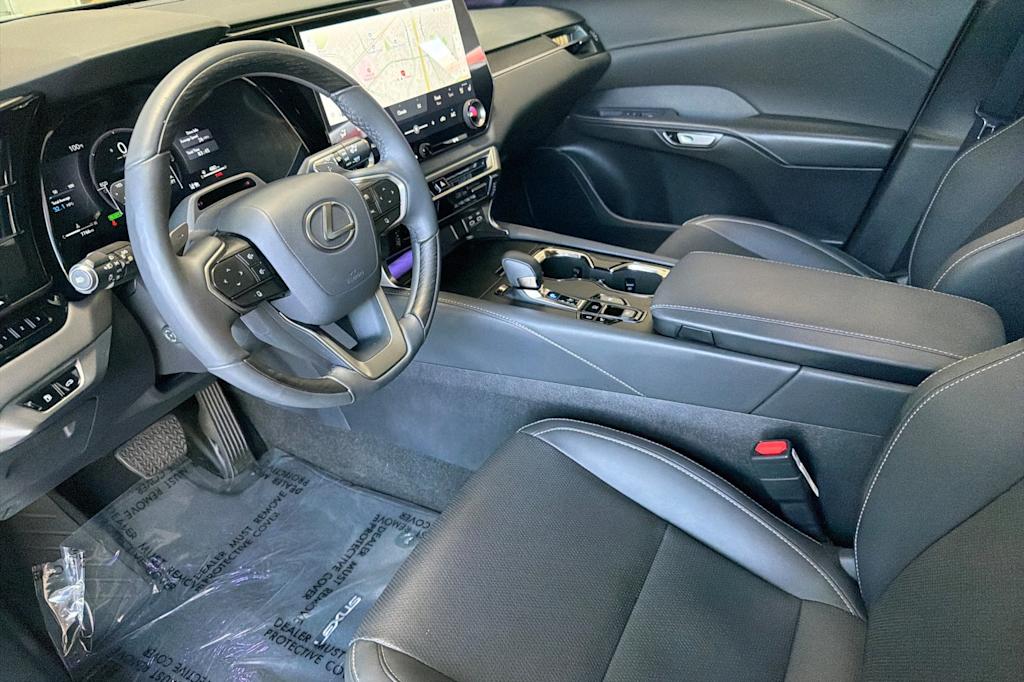 Thumbnail: 2026 Lexus RX - 9