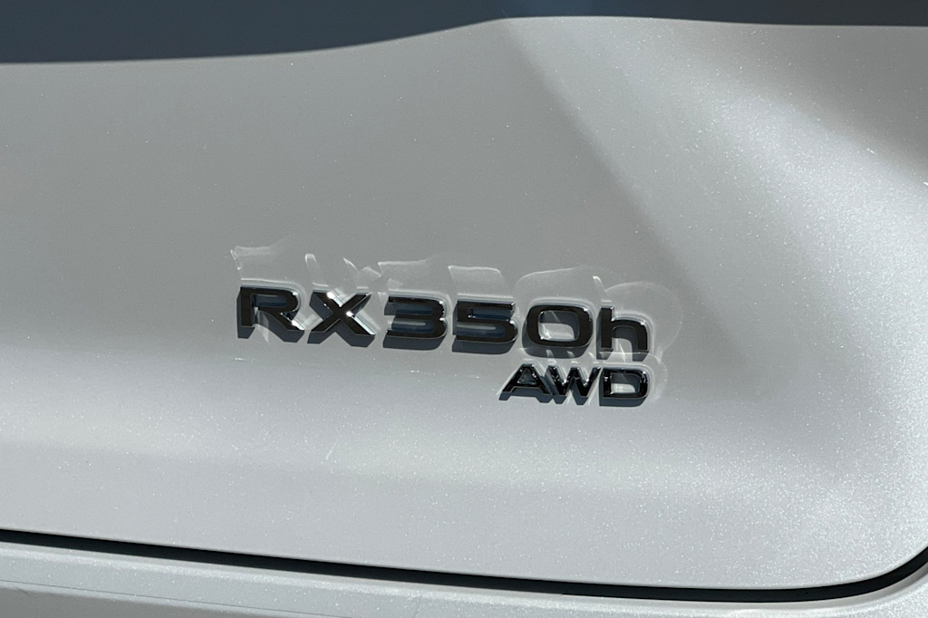 Thumbnail: 2026 Lexus RX - 33