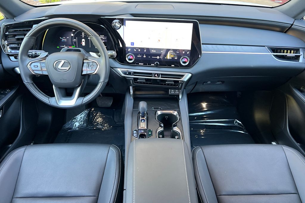 Thumbnail: 2026 Lexus RX - 2