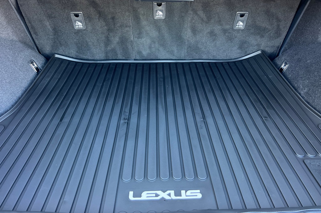 Thumbnail: 2026 Lexus RX - 16
