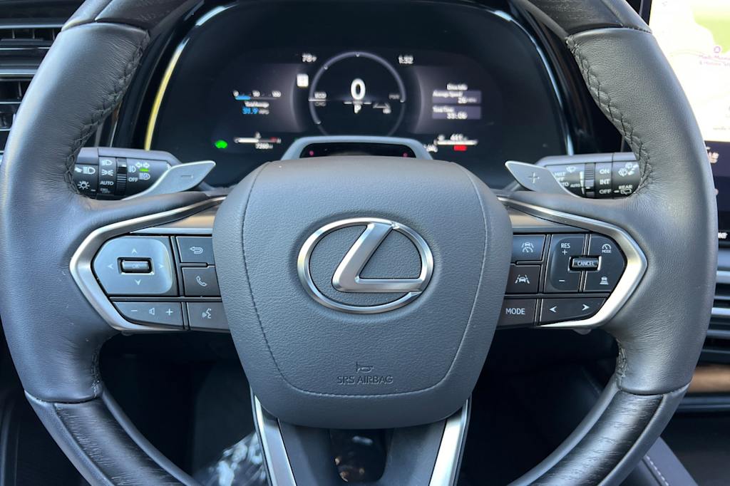 Thumbnail: 2026 Lexus RX - 29