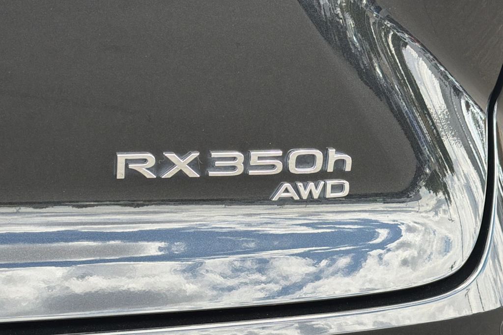 Thumbnail: 2024 Lexus RX - 7