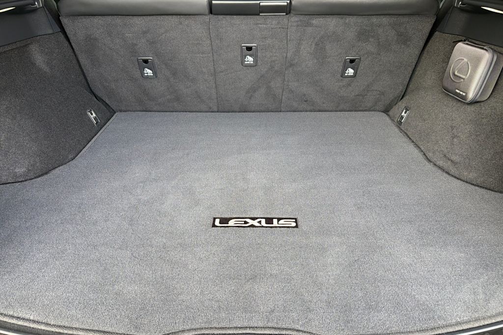 Thumbnail: 2024 Lexus RX - 16
