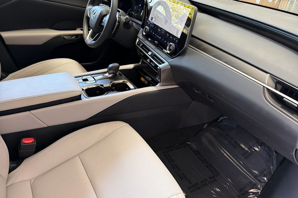 Thumbnail: 2026 Lexus RX - 13