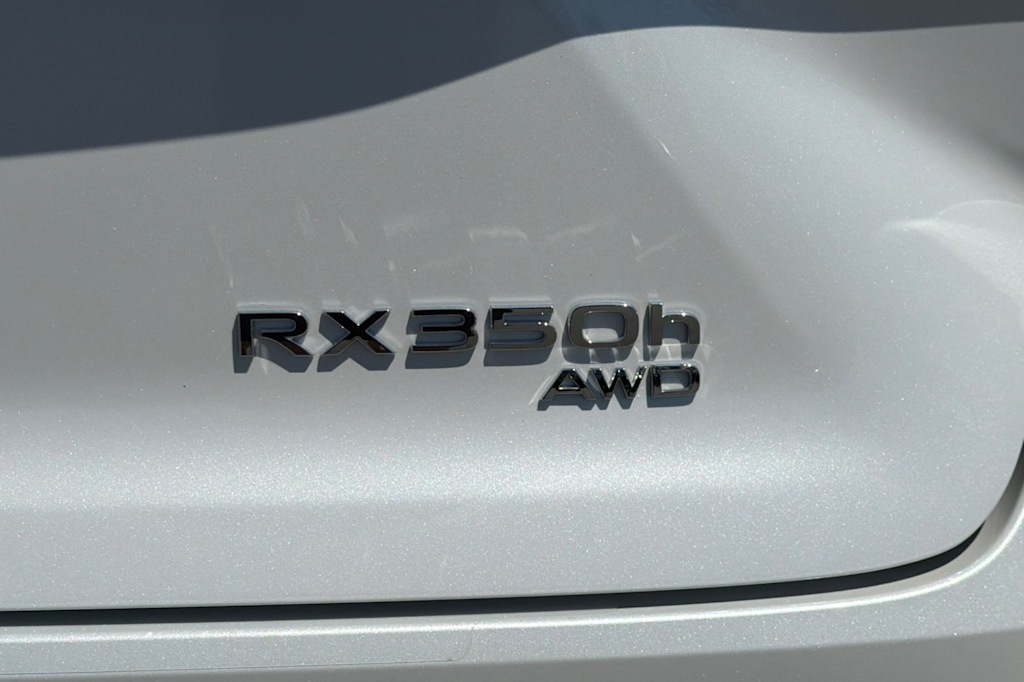 Thumbnail: 2026 Lexus RX - 7