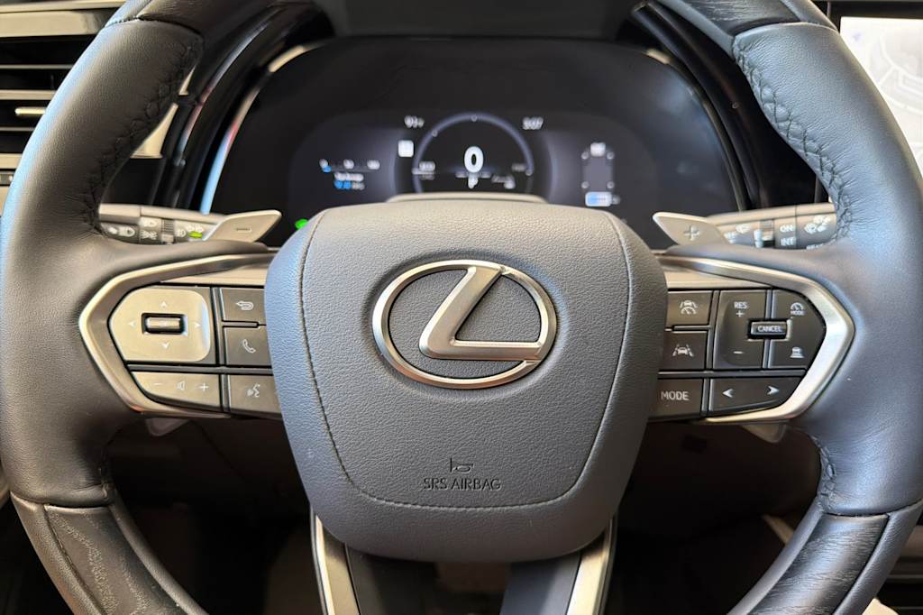 Thumbnail: 2026 Lexus RX - 29