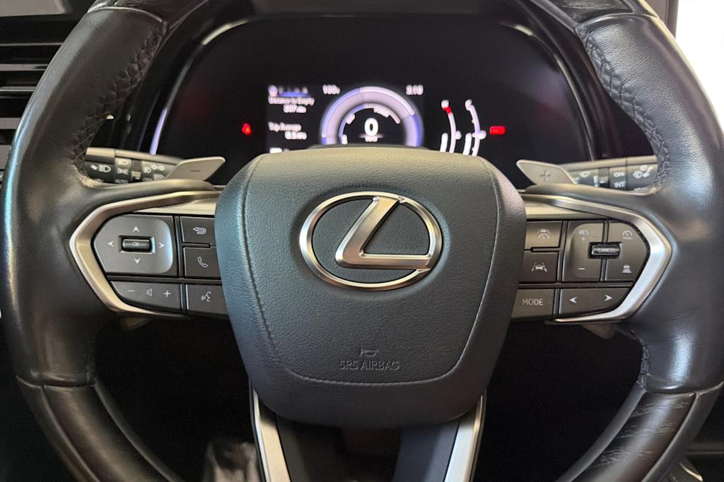 Thumbnail: 2024 Lexus RX - 29