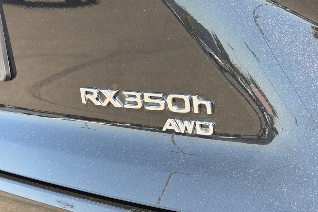 Thumbnail: 2024 Lexus RX - 7