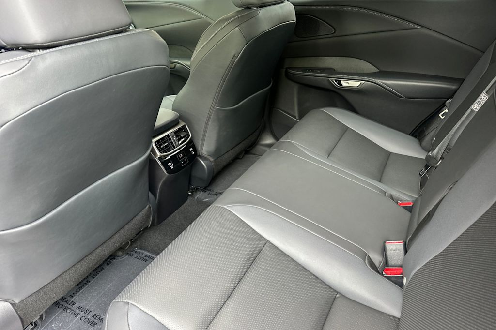 Thumbnail: 2025 Lexus RX - 11