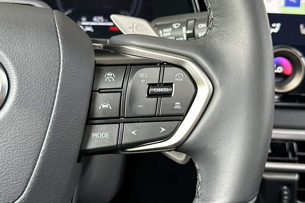 Thumbnail: 2025 Lexus RX - 32