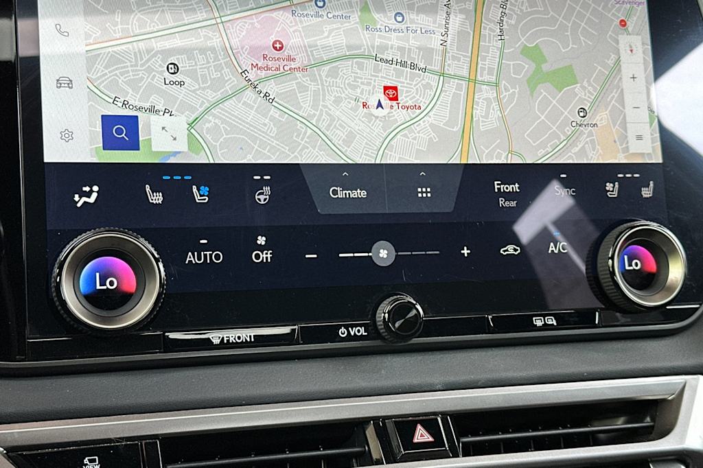 Thumbnail: 2025 Lexus RX - 28