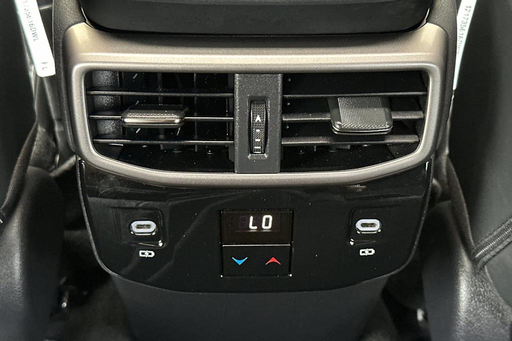 Thumbnail: 2025 Lexus RX - 24