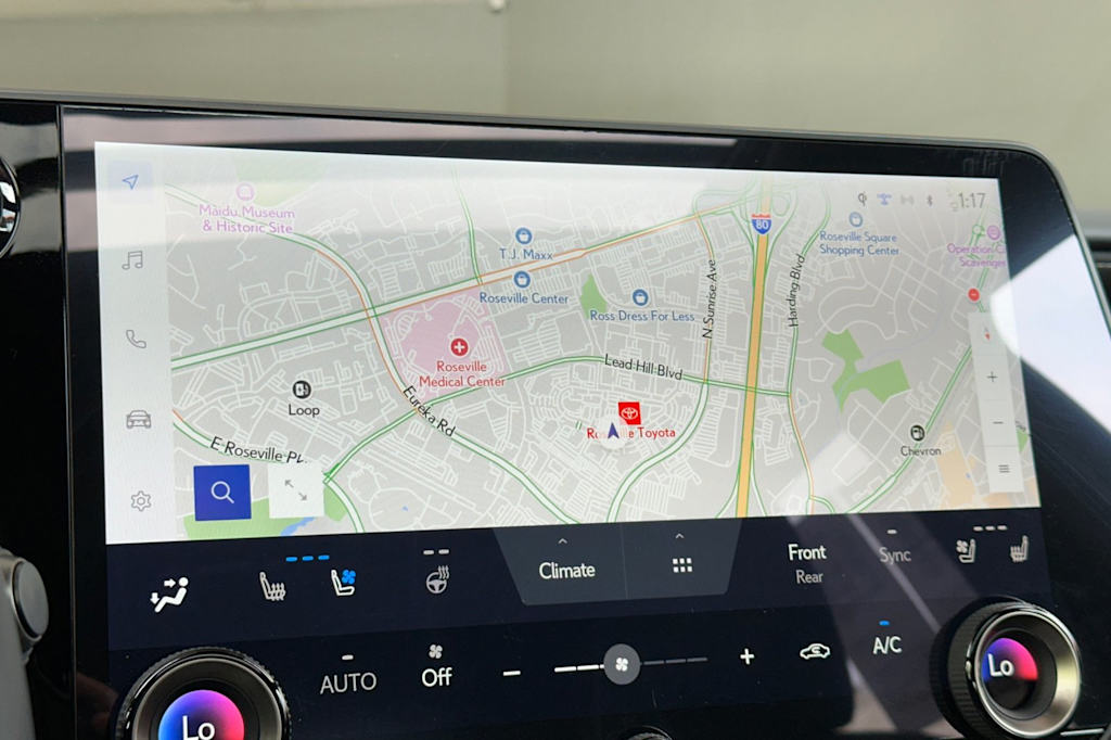 Thumbnail: 2025 Lexus RX - 26