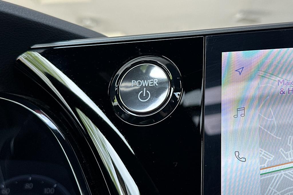 Thumbnail: 2025 Lexus RX - 29