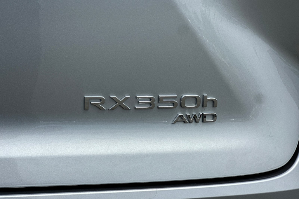 Thumbnail: 2025 Lexus RX - 7