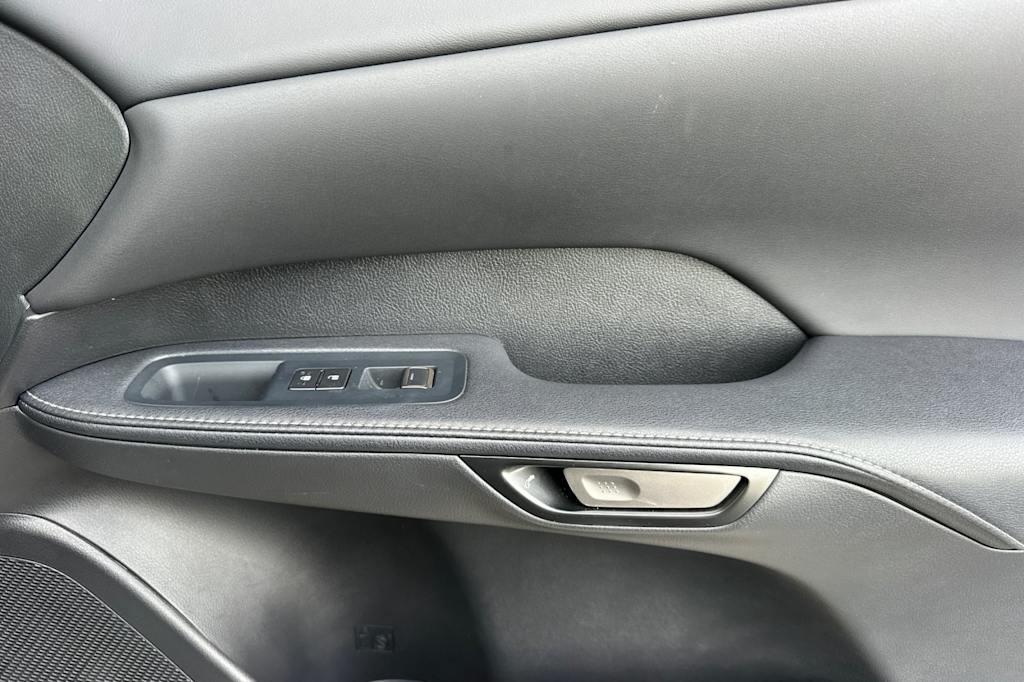 Thumbnail: 2025 Lexus RX - 25