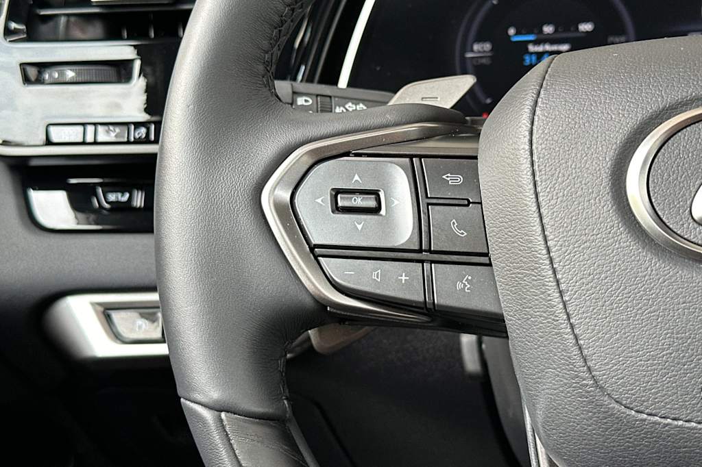 Thumbnail: 2025 Lexus RX - 31