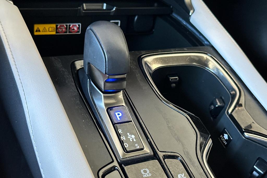 Thumbnail: 2024 Lexus RX - 16
