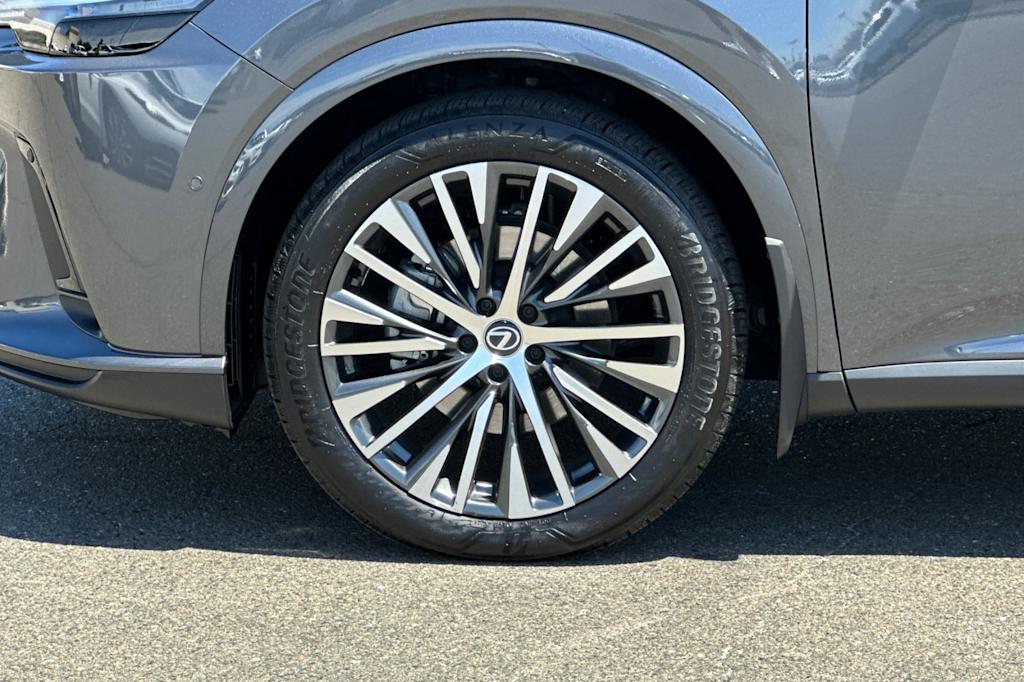 Thumbnail: 2024 Lexus RX - 8