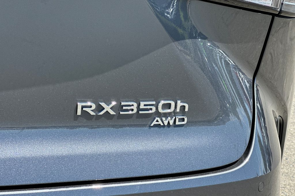Thumbnail: 2024 Lexus RX - 7