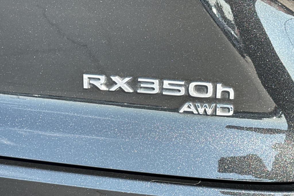 Thumbnail: 2026 Lexus RX - 33